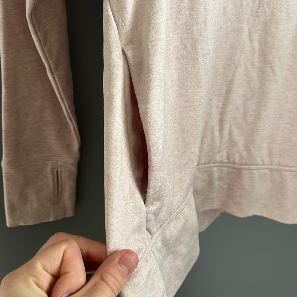 Apana Activewear Sweatshirt - Picture 6 of 9